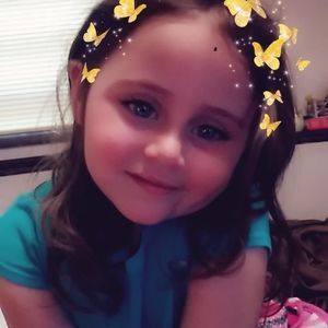 Meet your Posher, Kim